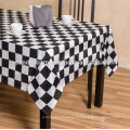 120 Round Tablecloth Linen